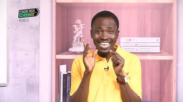 Physics - Energy - Part 1 - Shs 2 (26/08/2021)