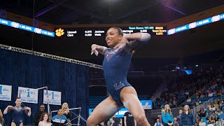 Margzetta Frazier - Fx 9.975 (3-16-24)