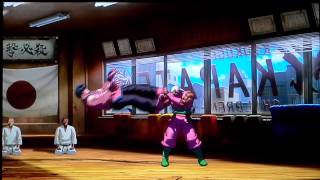Kof Xiii Directo Burdokan Revenge
