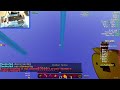 Hypixel Bedwars, Playing With viewers