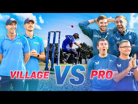 ENGLAND BOWLERS vs