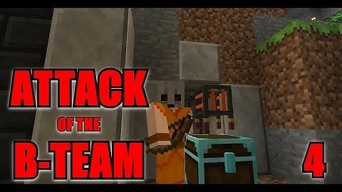 Attack of the B-Team EP4 - Auto Storage Solutions Inc.