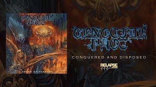 Watch Genocide Pact Conquered And Disposed video