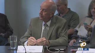 Poway superintendent fired