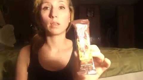 PinchMe and Sample Source Unboxing November 2015