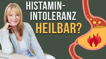 Sind Himbeeren Histamin Arm?