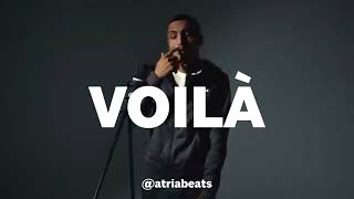 [FREE]  Morad  Type Beat - "VOILÀ" | Boom Bap Type Beat