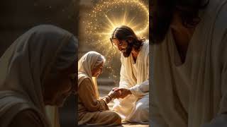 What Jesus Really Said About Your Worth #jesus #trendingshorts #ytshorts #viral