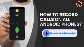 Call Recording அறிவிக்காமல் செய்வது எப்படி on All Android Phones? #Shorts