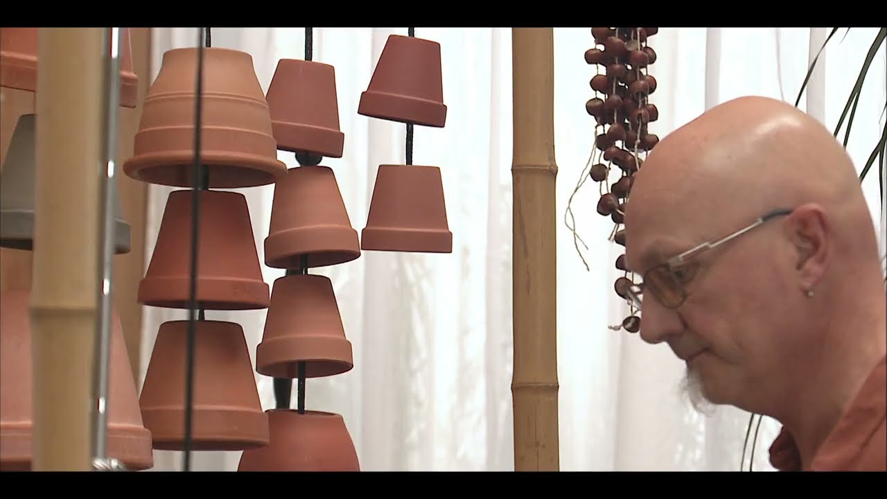 EAU FIL DE SOI - Pierre-Yves Prothais - Live au Lycée de Montaïgu