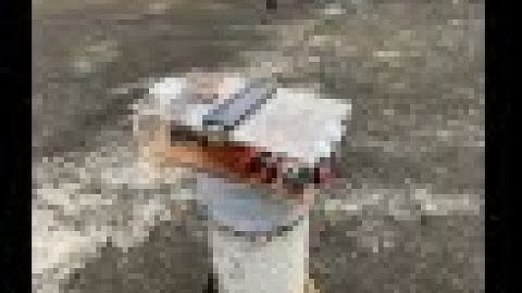 Tugas Akhir Mata Kuliah Sistem Mikroprosesor