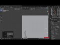 MODELING IN BLENDER