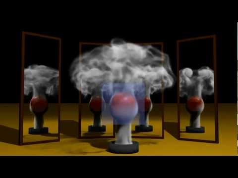 Large-scale Fluid Simulation