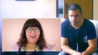 FAT ACCEPTANCE MEGA COMPILATION V5 Reaction