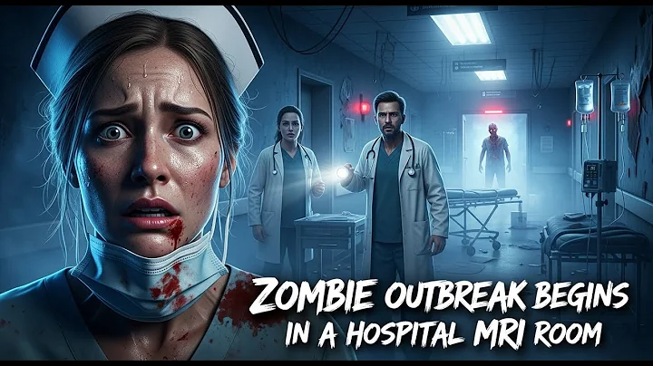 MIND-BLOWING Hospital Horror Story Will Change Your View on Zombies