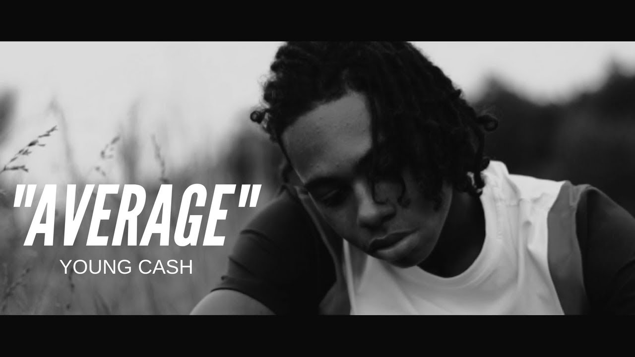 Young Cash Average (Official Music Video) YouTube