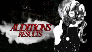 ⚡CDS⚡FIRST AUDITIONS RESULTS⚡