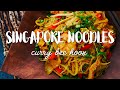 BEST Singapore Noodles Recipe