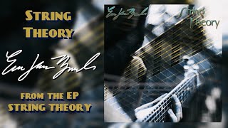 String Theory  -  Official Audio (Guitar Instrumental)