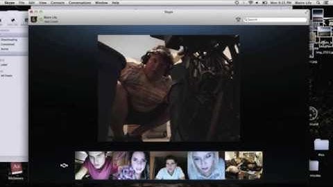 映画『アンフレンデッド』特別映像