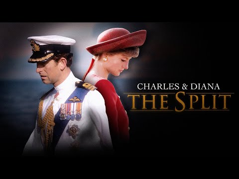 Charles & Diana: The Split (FULL DOCUMENTARY) Lady Di, Prince Charles, King Charles III