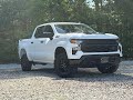 2024 Chevrolet Silverado 1500 Custom Trail Boss MA Milford, Franklin, Worcester, Framingham MA ...