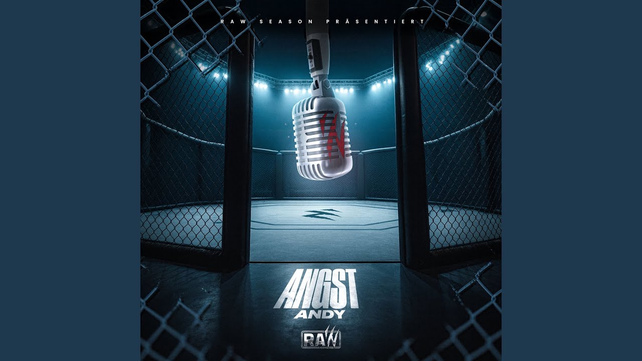 Watch ANGST on YouTube Watch ANGST on YouTube