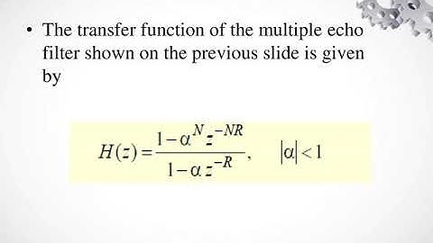 Digital Signal processing Assignment Help by Assignmentscholar com