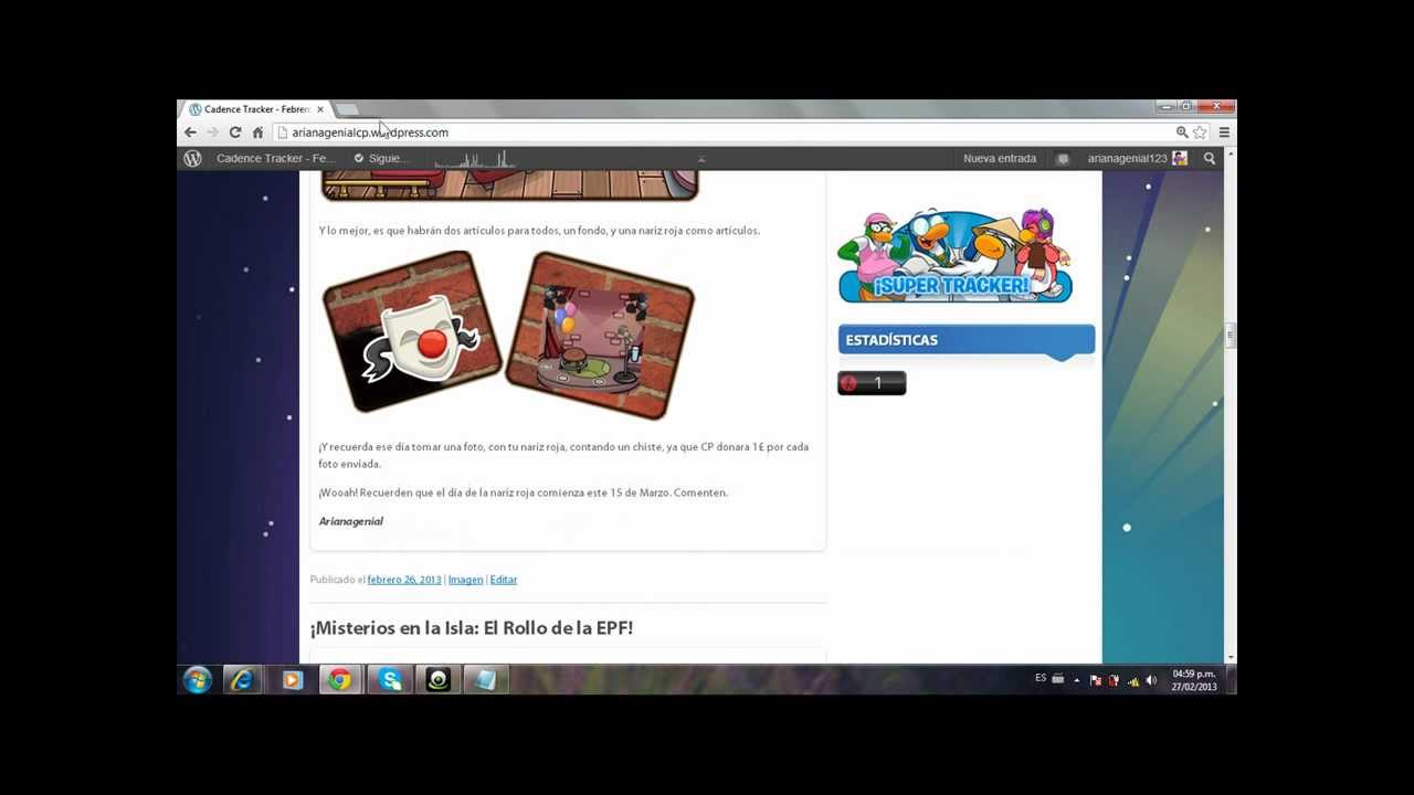 Como Agregar Contador De Visitas En Wix