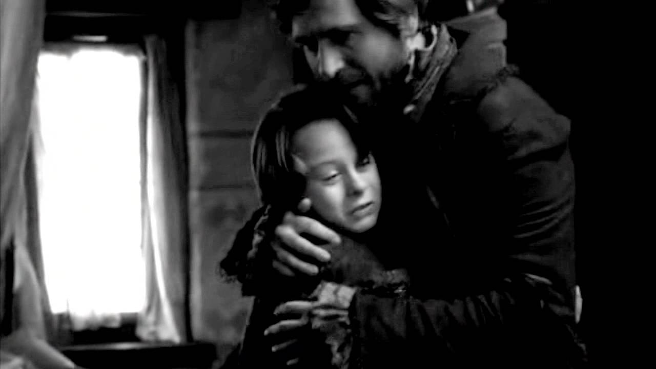 → Peter Pan & Rumplestiltskin || 