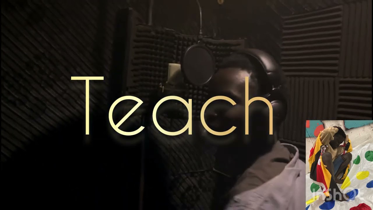 teaCH - lOViDen ( the kingstar )