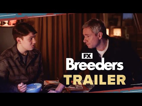 Breeders | S3E4 Trailer - No Body | FX