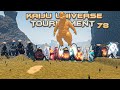 Kaiju universe tournament battle 78  roblox