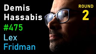 Download Lagu Demis Hassabis: Future of AI, Simulating Reality, Physics and Video Games | Lex Fridman Podcast #475 MP3 Download Lagu Demis Hassabis: Future of AI, Simulating Reality, Physics and Video Games | Lex Fridman Podcast #475 MP3