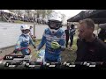 GP MAKRELO - Pre-Qualifying practice Group B