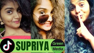 Supriya Tiktok Videos // Green Media