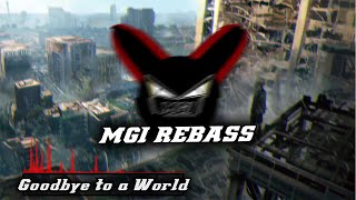 Gustixa - goodbye to a world (MGI REBASS Remix)[4K60]