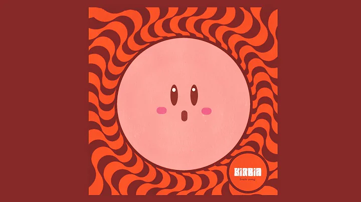 kirbia! (a kirby cumbia album)