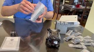 DJI Mini 5 Pro - Costco.ca Combo - Unboxing 