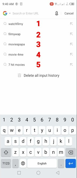 Punjabi movie kausani se download Karne ka tarika