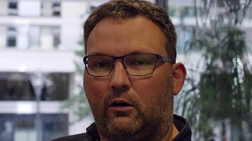 Customer testimonial - SharePoint consultancy ContentFormula