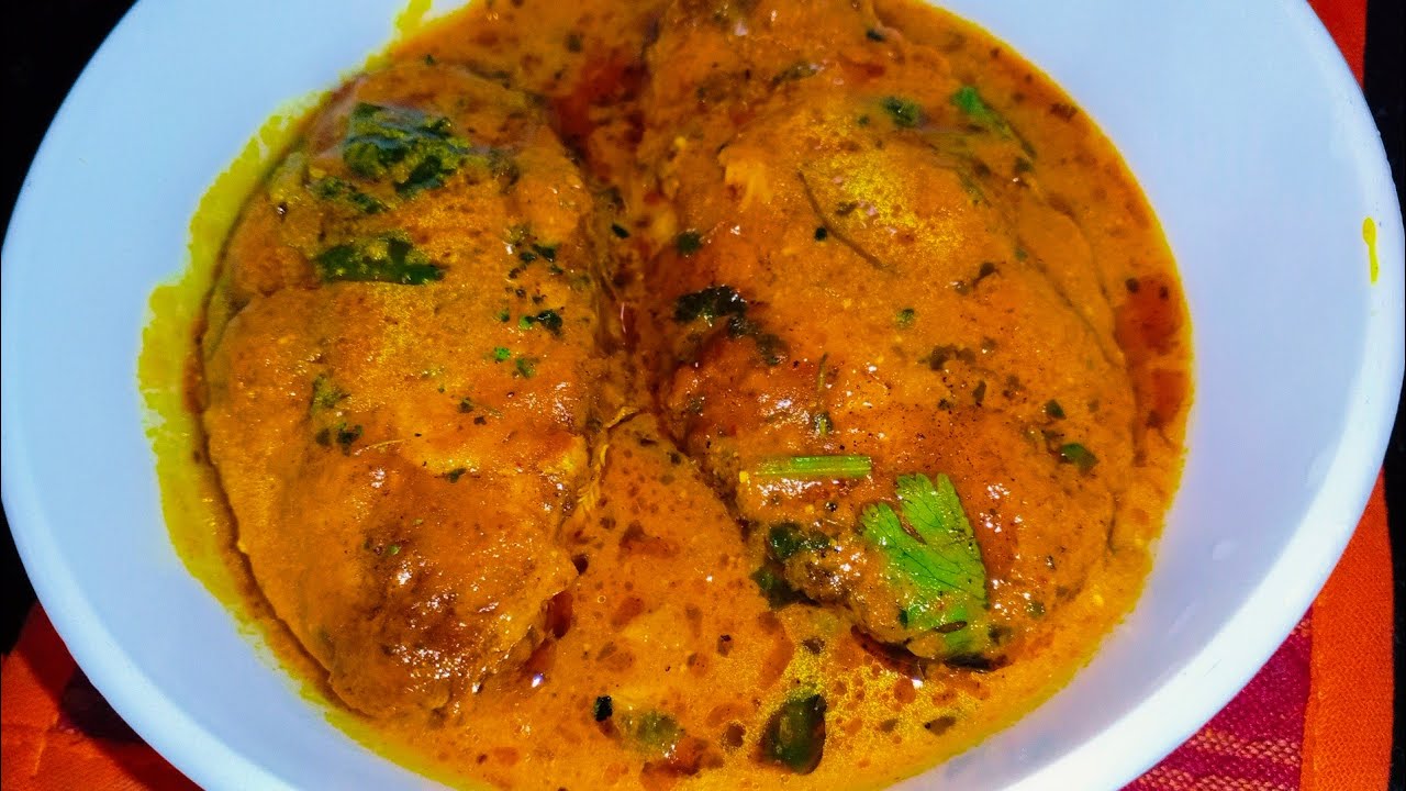 Rui Macher Recipe in Bengali/Without Onion and garlic/Rahu Fish Curry/