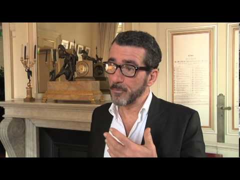 Abolition universelle de la peine de mort : entretien avec Richard Sedillot (05.10.2012) ministère de la santé