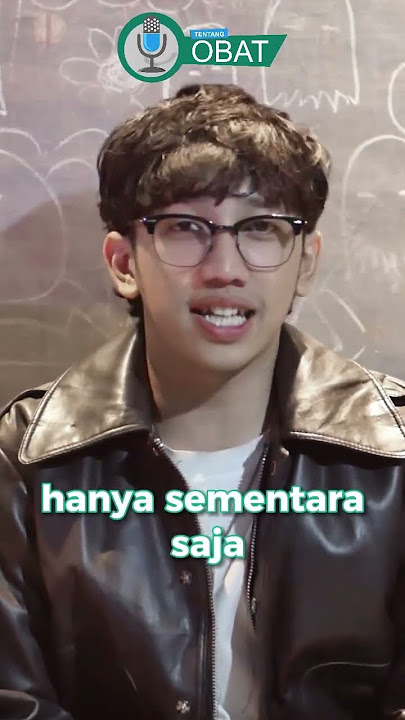 Minum Tramadol Bikin Semangat dan PD ?