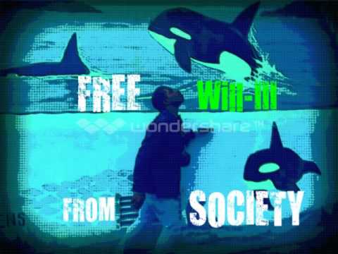 Freedom-III underground müzik