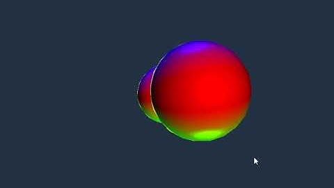 Specular Reflection with multiple lights (VulkanAPI).