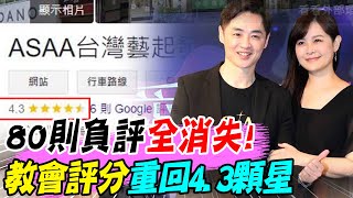 【每日必看】80則負評全消失! 宋逸民教會評分重回4.3顆星｜教會風波續燒 初創成員李明依批:宋逸民表裡不一 @中天新聞CtiNews  20221229