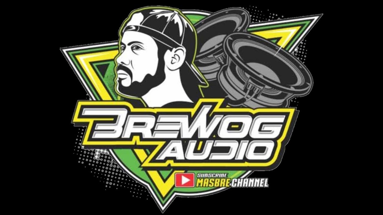 Brewog Audio live perdana di Ngawi (wilayah barat)