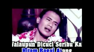 DANIEL SANIARA - HITAM TETAP HITAM.MP4