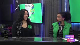 FW Links Inc | Black Family Wellness Expo 2026